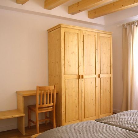 Trentino Apartments - Il Gufo Vacanze Borgo Valsugana Exterior photo