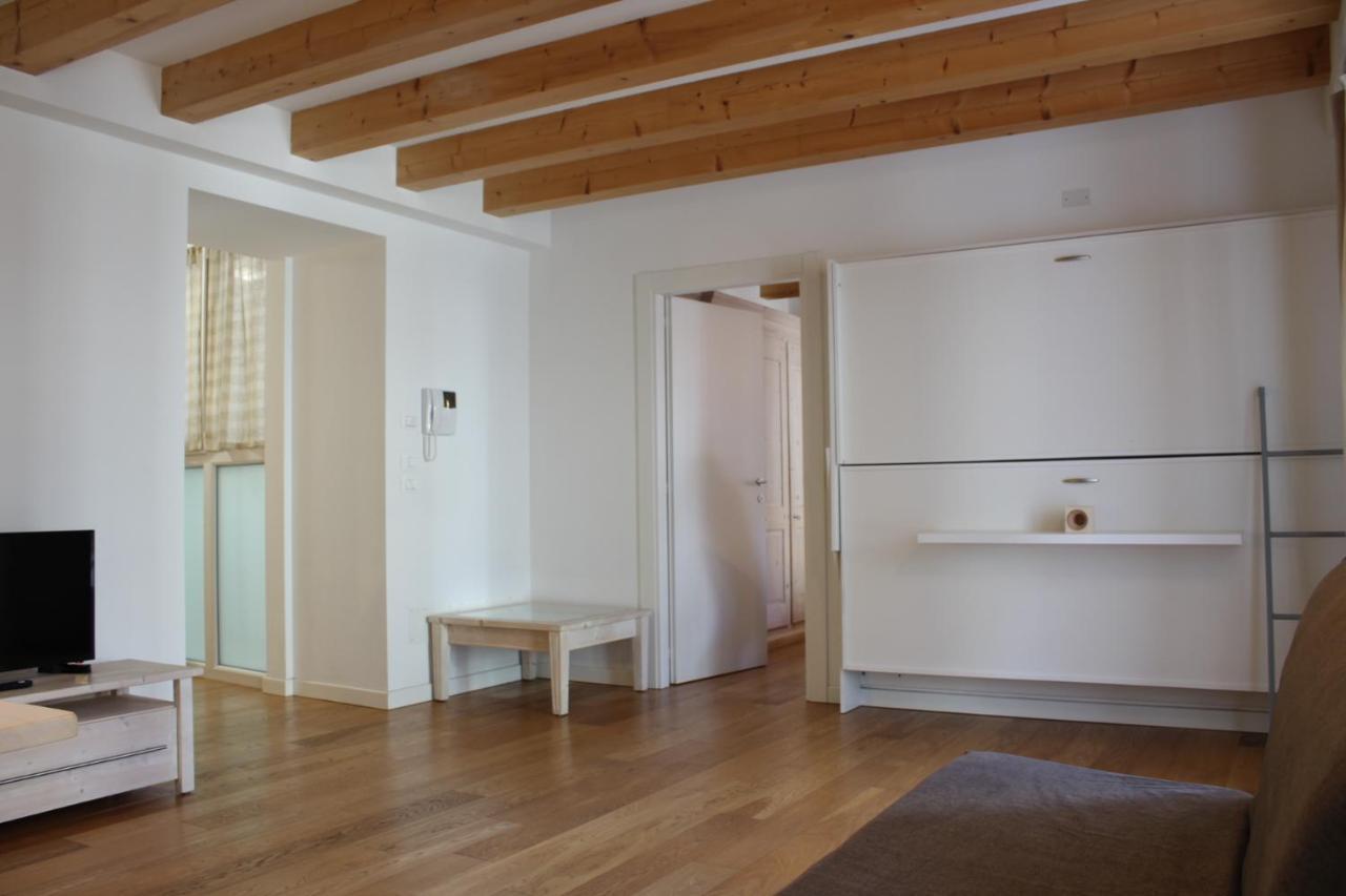 Trentino Apartments - Il Gufo Vacanze Borgo Valsugana Exterior photo